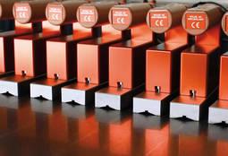 Wyler水平儀機床導(dǎo)軌精密測量